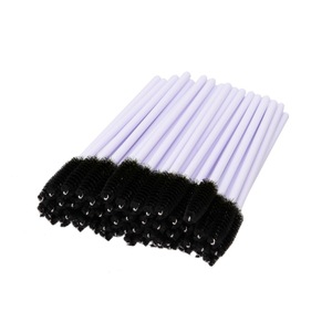 Eyelash brush makeup tools woman makeup accessories