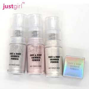 Face Body Glitter Non Toxic Hair Glitter Multi-shape Body Glitter