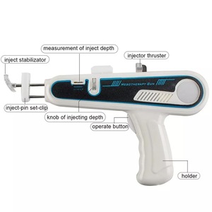 Factory Prices PRP Mesotherapy Injection Gun / Mesogun Beauty Equipment