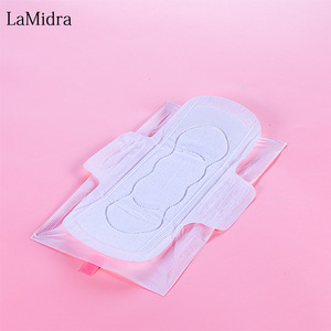 Feminine hygiene products for women periods disposable sanitary napkin