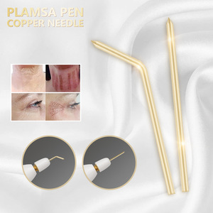 fine needle for korea fibroblast plasma pen, plamere plasma accessories