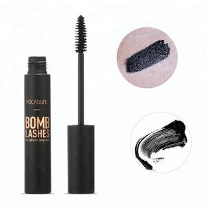 Focallure 2018 Hottest Cosmetics Container Fibre Lashes Eyelash Extension Waterproof Mascara