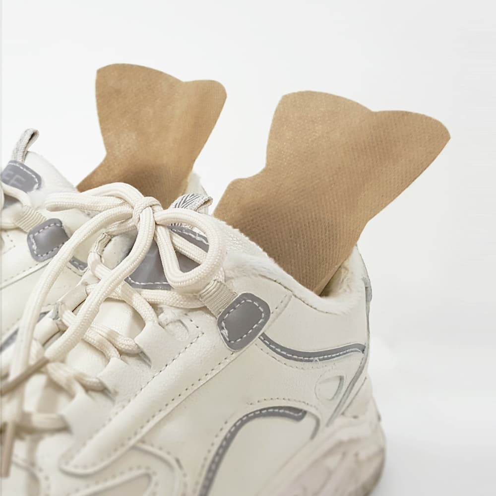 FOOT ODOR CARE PAD - FOOTNAEBYE