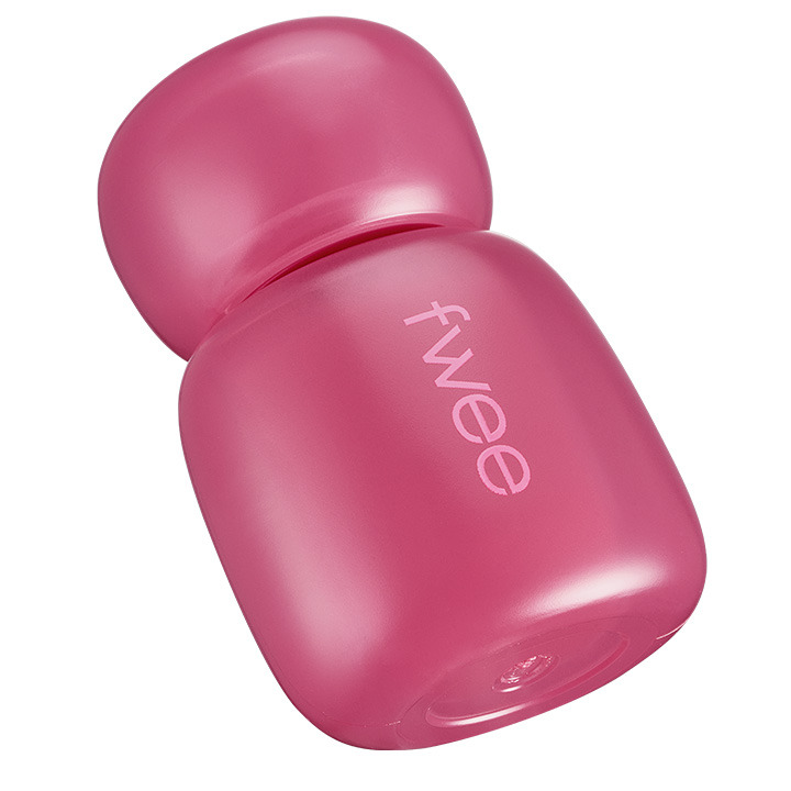 (Fwee) Pink Obsession Stay-Fit Lip Tint [M05 Code Pink] 3.8g