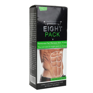 Gym Training Eight-pack Muscle Burning Remove Fat Men Slimming Cream