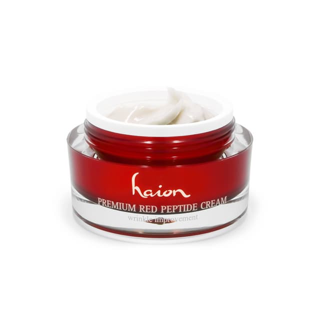 HAION Premium Red Peptide Cream 50mL