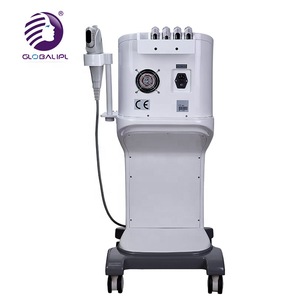 Hifu smas south korea anti-wrinkle skin tightening machine