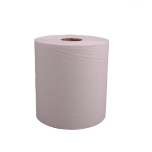 High Performance Value 1 Ply Hardwound Paper Roll Towel