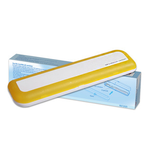 High Quality china Manufacture Mini toothbrush sanitizer portable sterilizer RST2020