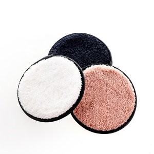 High Quality Facial Reusable Cleaning Makeup Remove Cotton Pad