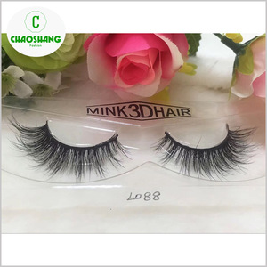 High Quality Factory artificial mink lashes