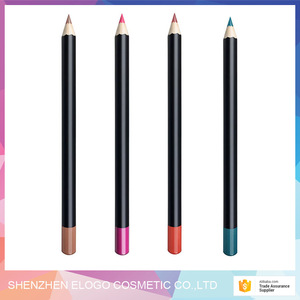 High Quality Long Lasting Cosmetics lipliner pencil kissproof lip liner