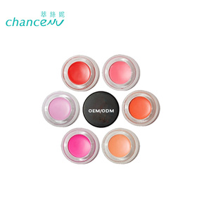 High quality multi-style face blush powder