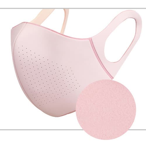 High quality puff mask 