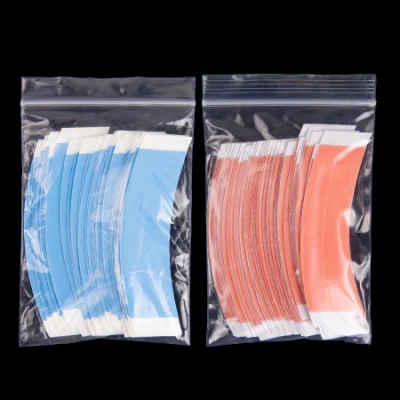 High Quality Strong Hold Adhesive Hair System Super Double Side Wig Tape Natural Hair Tape Tabs Toupee Wig Tape
