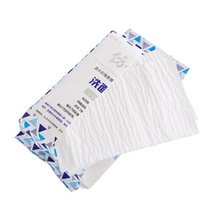 High Wet Strength Box Packing Scrim reinforced Facial Tissue paper