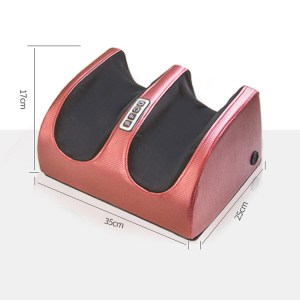 Hot sale massager products commercial home portable infrared electronic vibrator deep shiatsu pedicure foot massager