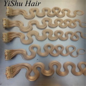 hot sell 6d Hair extension tools for extension hair in salon 20min finish extension The greatest invention with 6D