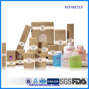 Hotel Supply, Hotel Disposable Items, Soap, Sham