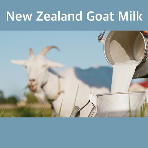 I’m NOT A Baby Kids Hair Conditioner with Goat Milk 500ml