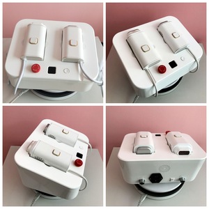 iyoung brand mini 808nm diode laser hair removal devices for womens home used