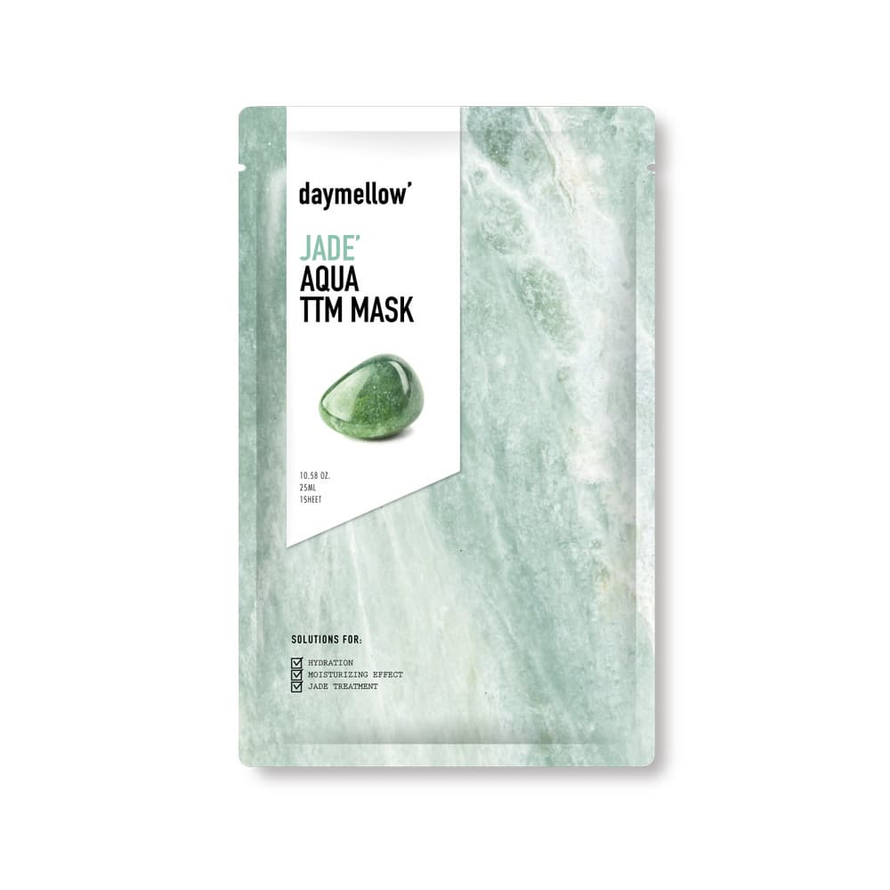 JADE AQUA TTM MASK