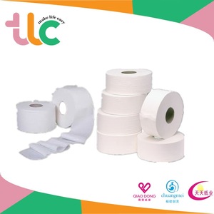 Jumbo Roll Toilet Tissue/napkin paper roll /Facial Tissue