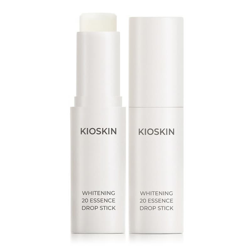 KIOSKIN WHITENING 20 ESSESNCE DROP STICK 12G