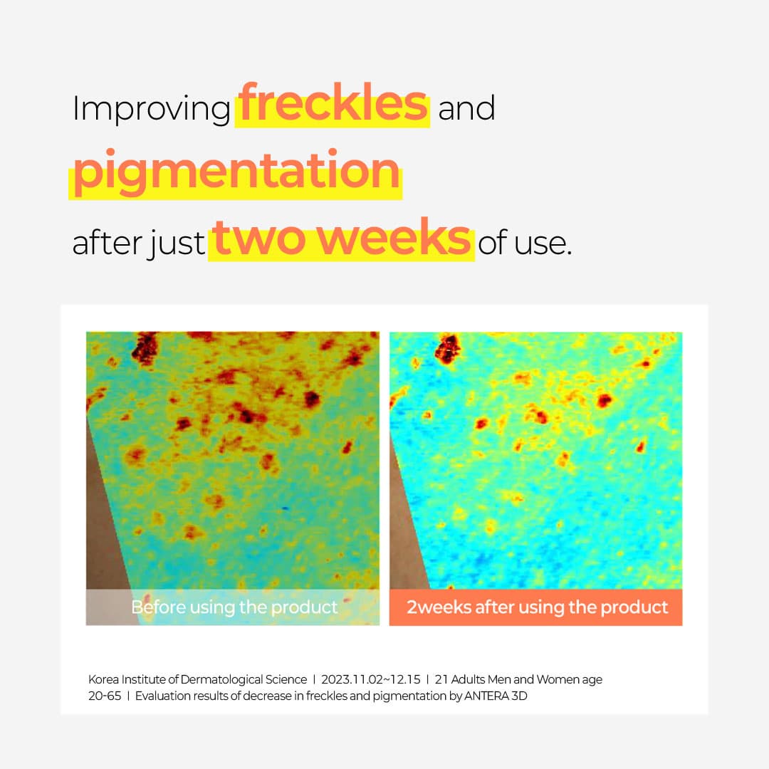 LAB SEOUL VITAL TONE CARE AMPOULE