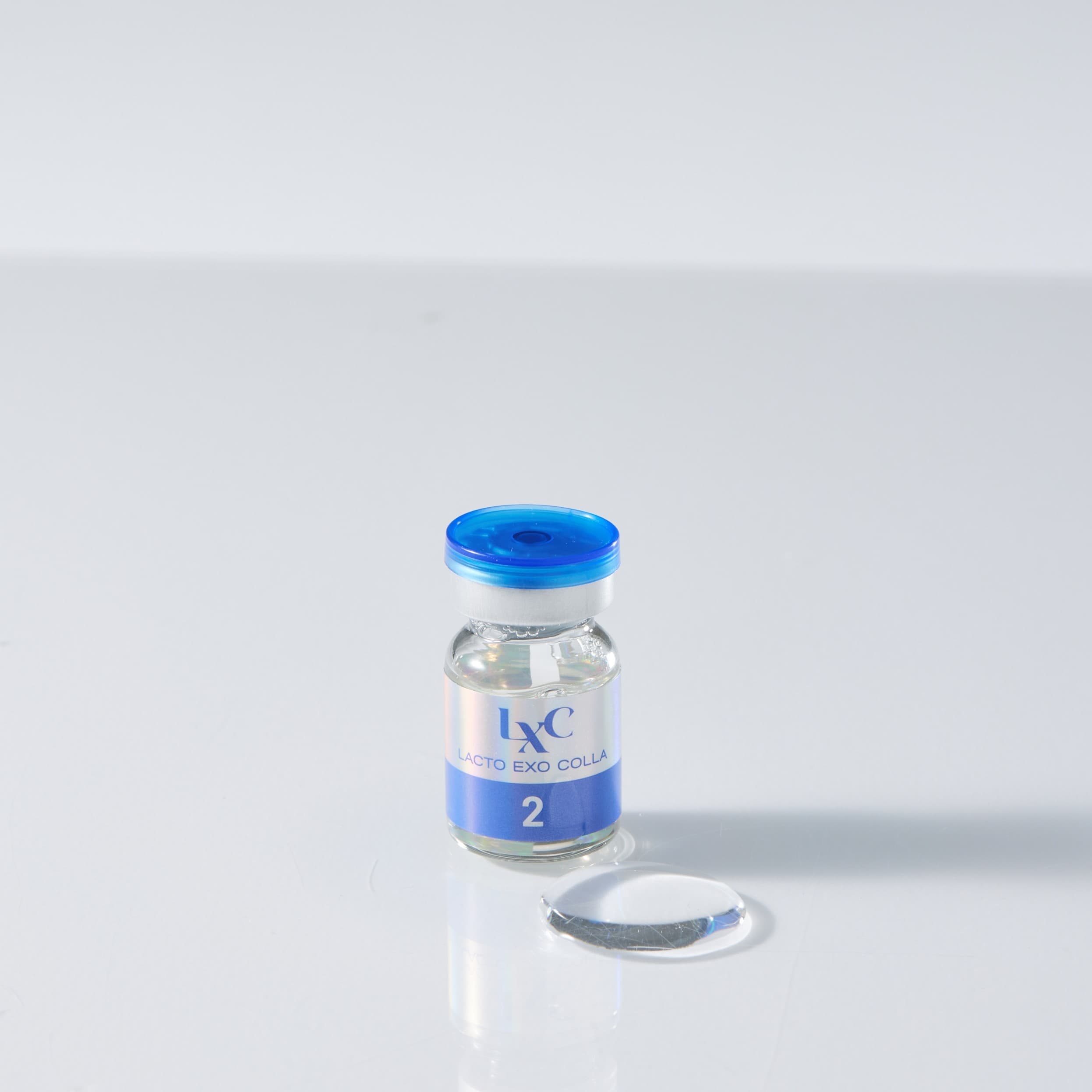 LACTO EXO COLLA Exosome, PDRN, Collagen Skin Booster
