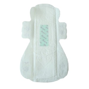 Lady Anion Sanitary Napkin Pad tampon