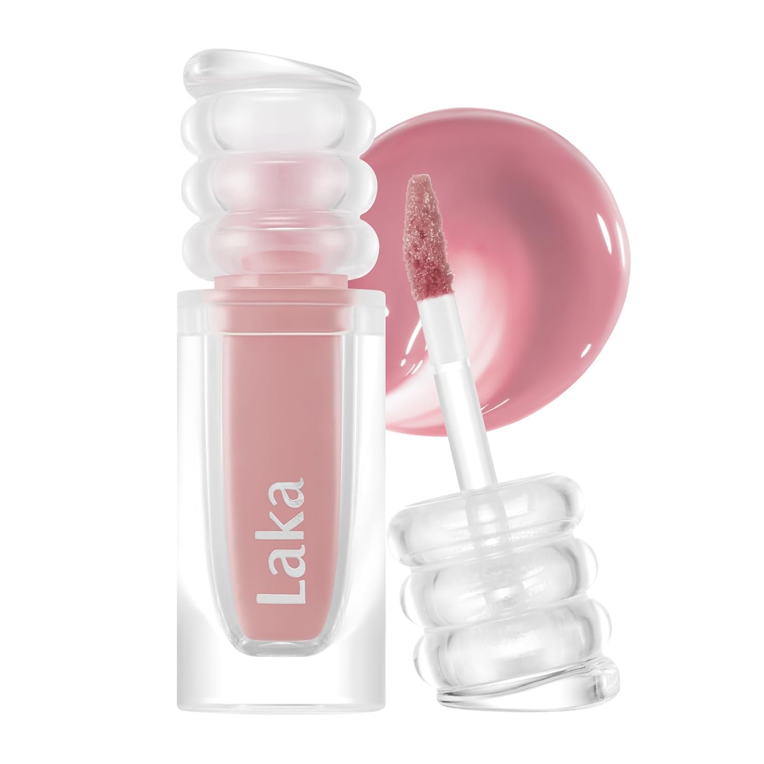 (LAKA) Maxi Glayer Tint [#604 Misty] 3.8g