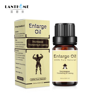 LANTHOME MK Adult Products Mens Appealing Massage Essential Oil Body Care Essential Oil 10ml HL013