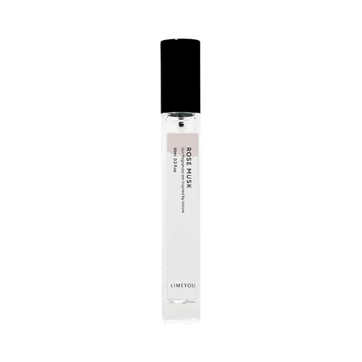 LIMEYOU ROSE MUSK PARFUM 10ML