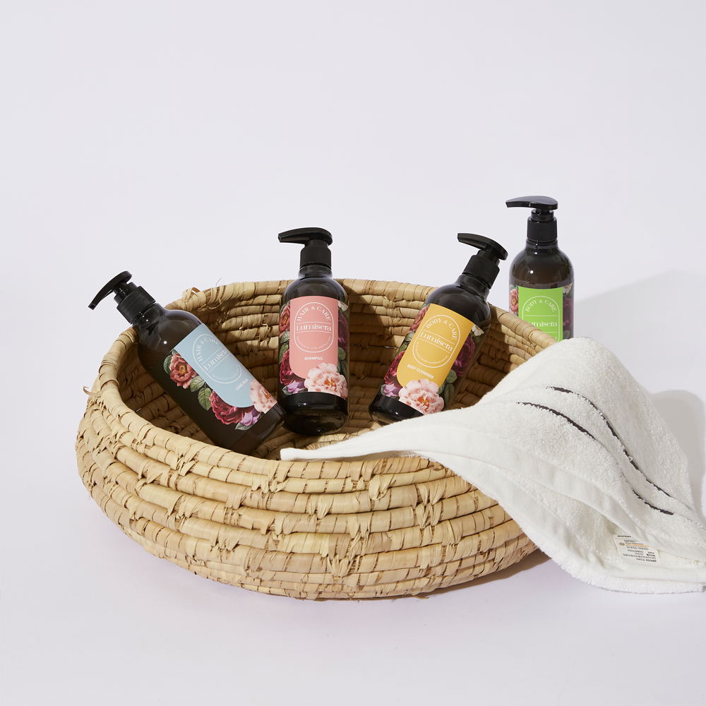LUMISERA SHAMPOO 300ml