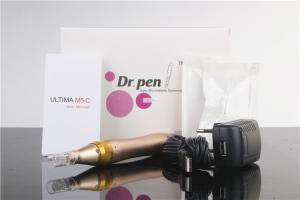 M5 2018 distributors wanted Professional Dr pen derma stamp electric pen