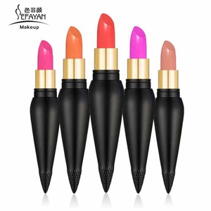 Magic wand Queen lipstick private label wholesale  cosmetics matte waterproof lipstick for beauty  lip gloss