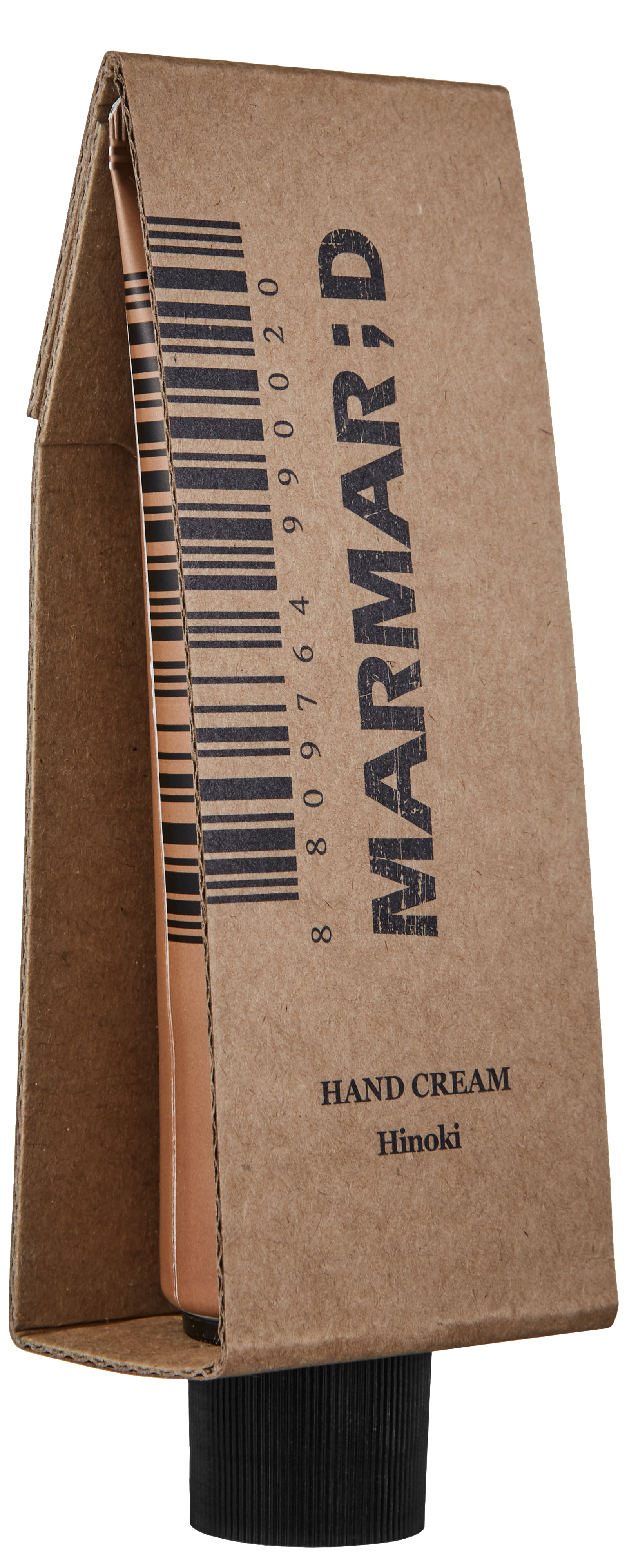 MARMAR;D Hand Cream - Hinoki