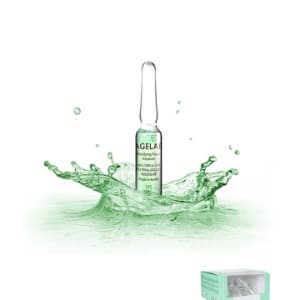[MAYISLAND] AGELAB FLUID AMPOULE 5 PRODUCTS