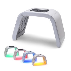 mega led light therapy/pdt photon light therapy machine price