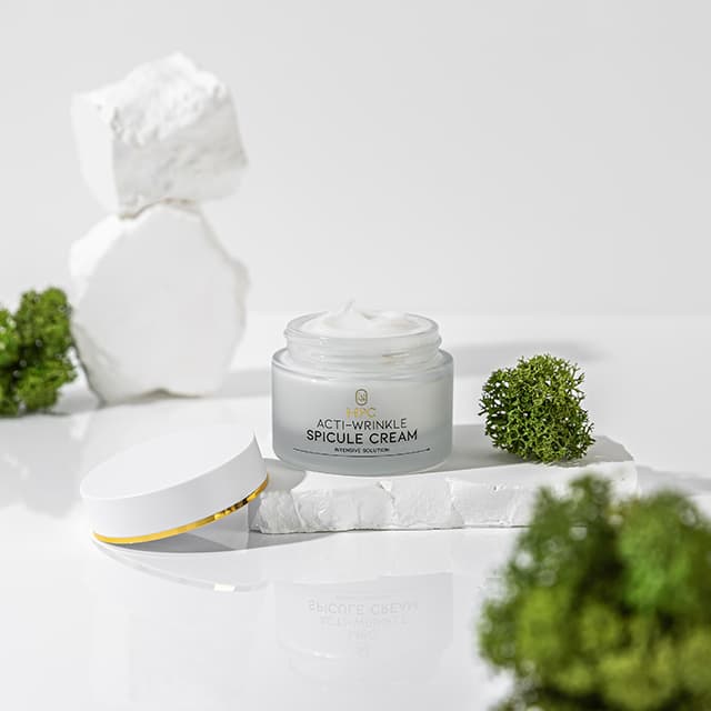 MPC ACTI-WRINKLE SPICULE CREAM