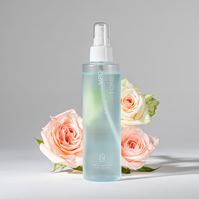 MPC AQUA SOOTHING TONER &amp; MIST