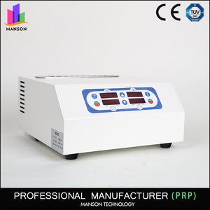 Multi-Functional Beauty Equipment AC 220/110V 50/60HZ prp bio filler maker