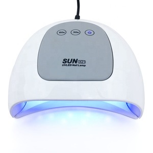 Nail Equipments for 110v 220V Nail Equipments of UV Lamp electric nail dryer machine