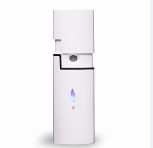 Nano Handy Face Mist Spray Facial Mist USB Rechargeable with water tank