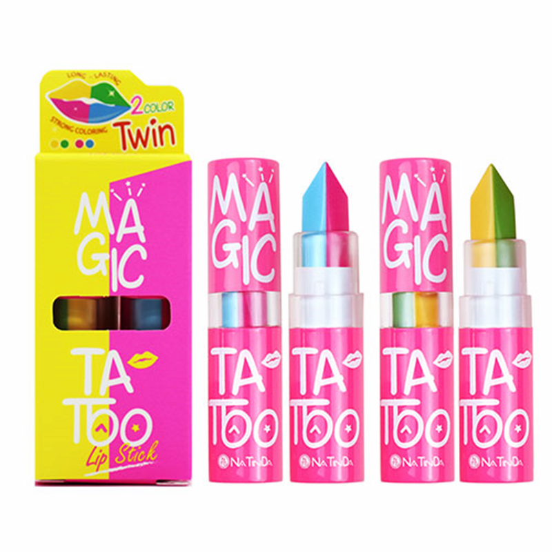 NATINDA Magic Tattoo Lipstick