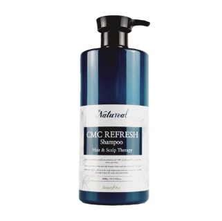 NATUREAL CMC REFRESH SHAMPOO