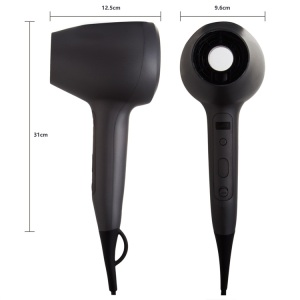 New 220V Hollow Smart Ions Hair Dryer Excellence Hair Dryer
