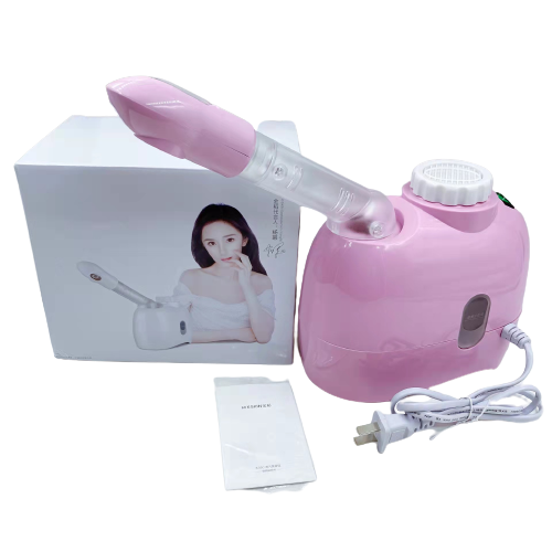 New Chinese herbal medicine replenishing water spray cleaning facial steaming face detector