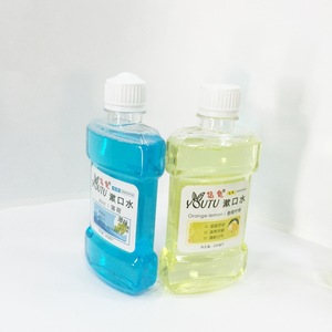 new product Listerine lemon 250ml mouth wash
